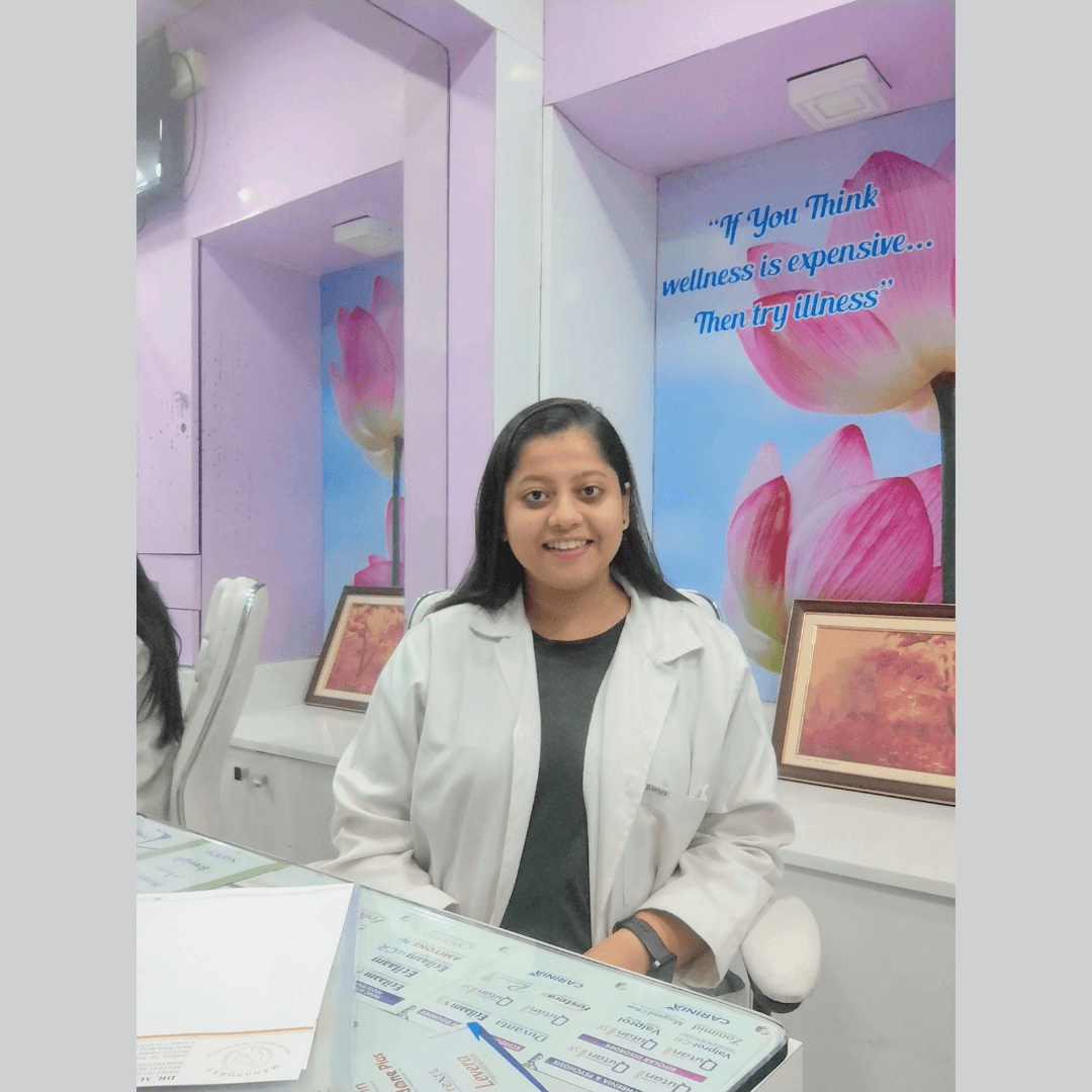 Dr. Madhura Godbole Jani