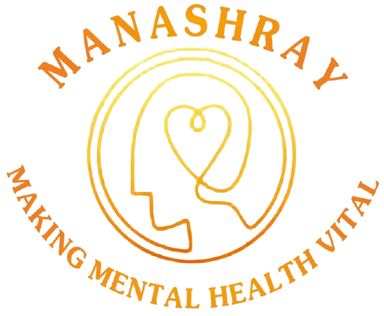 Manashray Logo